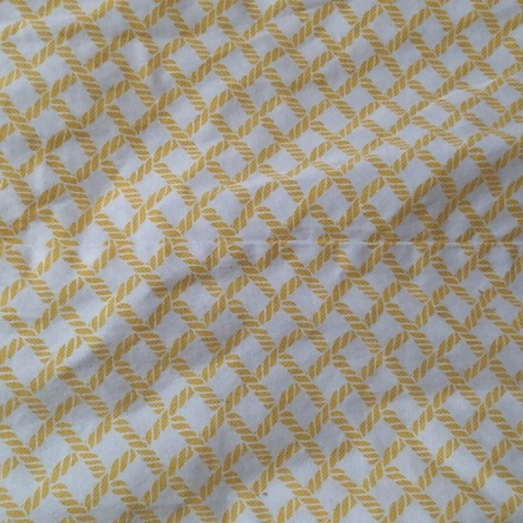 7th Avenue New York & Company Half Button Pull Over Blouse Sz.M - Picture 8 of 12